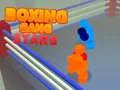 Játék Boxoló Banda Csillagok online Játék Boxoló Banda Csillagok online