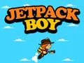 Játék Jetpack Fiú online Játék Jetpack Fiú online