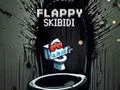 Játék Flappy Skibidi online Játék Flappy Skibidi online