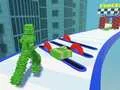 Játék Pénz Ember 3D online Játék Pénz Ember 3D online