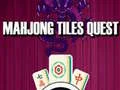 Játék Mahjong csempe küldetés online Játék Mahjong csempe küldetés online