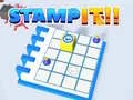 Játék Bélyegző Puzzle online Játék Bélyegző Puzzle online