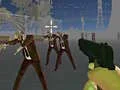 Játék Zombi Túlélő FPS Védelem Z Mart online Játék Zombi Túlélő FPS Védelem Z Mart online