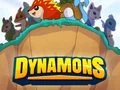 Játék Dynamonok online