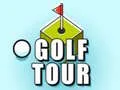 Játék Golf Túra online