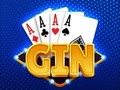 Játék Gin Rami online