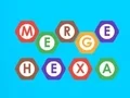 Játék Egyesítsd Hexát online