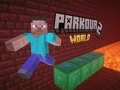 Játék Parkour Világ 2 online