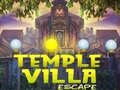 Játék Templom Villa Kiadás online