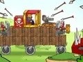Játék AutoHáború: A Motorok Evolúciója online Játék AutoHáború: A Motorok Evolúciója online