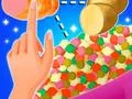 Játék Saláták a Chef Merge Craft-tól online Játék Saláták a Chef Merge Craft-tól online