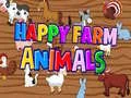 Játék Boldog Farmállatok online