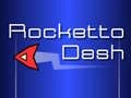Játék Rakéta Futás online Játék Rakéta Futás online