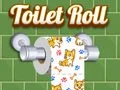 Játék WC-papír online Játék WC-papír online