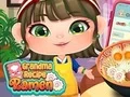 Játék Nagymama receptje ramen online