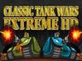 Játék Klasszikus tankháborúk extrém HD online Játék Klasszikus tankháborúk extrém HD online