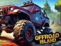 Játék Offroad Sziget online