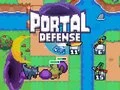 Játék Portálvédelem online