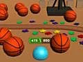 Játék GrowBall Élelmiszer a Növekedéshez online Játék GrowBall Élelmiszer a Növekedéshez online