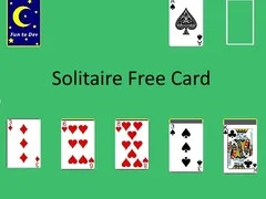 Játék Ingyenes Kártya Solitaire online Játék Ingyenes Kártya Solitaire online