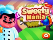 Játék Édesség Mánia online