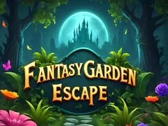 Játék Fantáziakert Elszökés online Játék Fantáziakert Elszökés online
