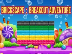 Játék Brickscape: Kitörési Kaland online