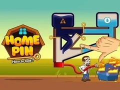 Játék Otthon Tű online Játék Otthon Tű online