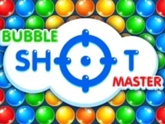 Játék Buborék Lövéster online