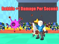 Játék Robbie +1 Kár Per Másodperc online