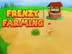 Játék Űrült Gazdálkodás online