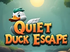 Játék Csendes Kacsa Menekülés online