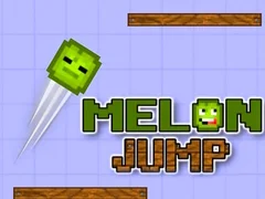 Játék Dinnyeugrás online Játék Dinnyeugrás online