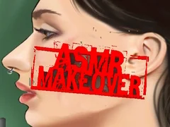 Játék ASMR Átalakulás online Játék ASMR Átalakulás online