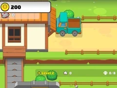 Játék Bábszínház Kiskérgé online Játék Bábszínház Kiskérgé online