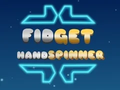 Játék Fidget spinner online Játék Fidget spinner online