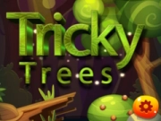 Játék Trükkös Fák online