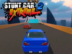 Játék Extrém Buzsákkocsi 2 online