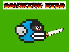 Játék Dohányzó Madár online
