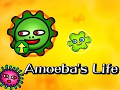 Játék Az amőba élete online Játék Az amőba élete online