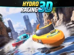 Játék Hidromosás 3D online