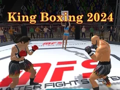 Játék Box Királya 2024 online Játék Box Királya 2024 online