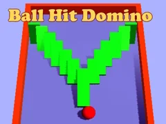 Játék Labda Ütés Dominó online Játék Labda Ütés Dominó online
