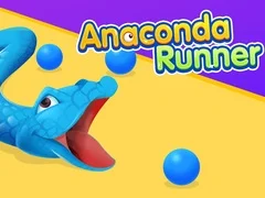 Játék Anakonda Futó online Játék Anakonda Futó online