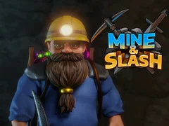 Játék Bányássz és Vágj online