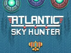 Játék Atlanti Égi Vadász online