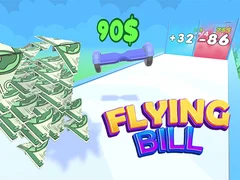 Játék Repülő Bill online Játék Repülő Bill online