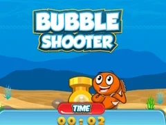 Játék Buborék Lőfegyver online