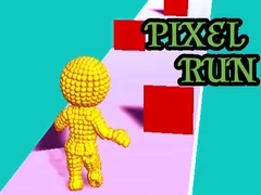 Játék Pixel Futás online Játék Pixel Futás online