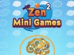 Játék Zen Mini Játékok 2 online Játék Zen Mini Játékok 2 online